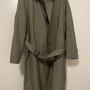 Mens Coat